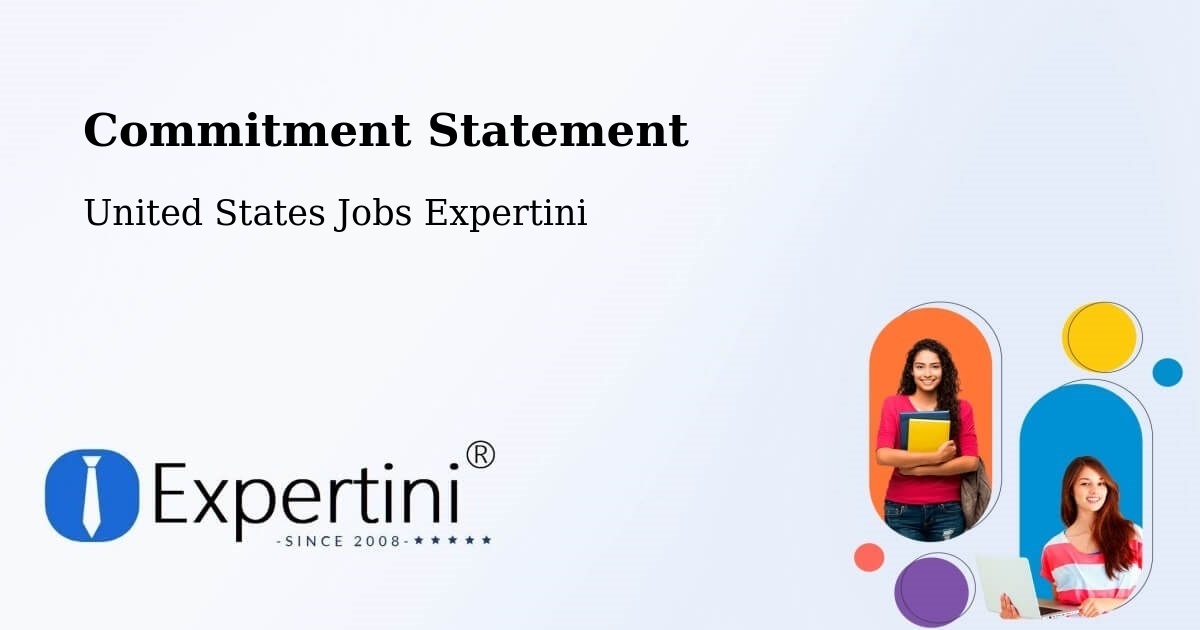 Corporate Commitment – Fullerton - United States Jobs Expertini
