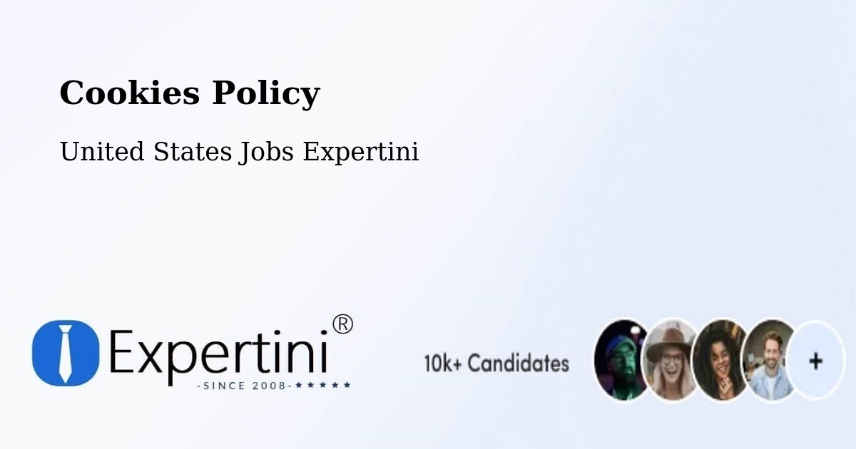 Cookie Policy – Fullerton - United States Jobs Expertini