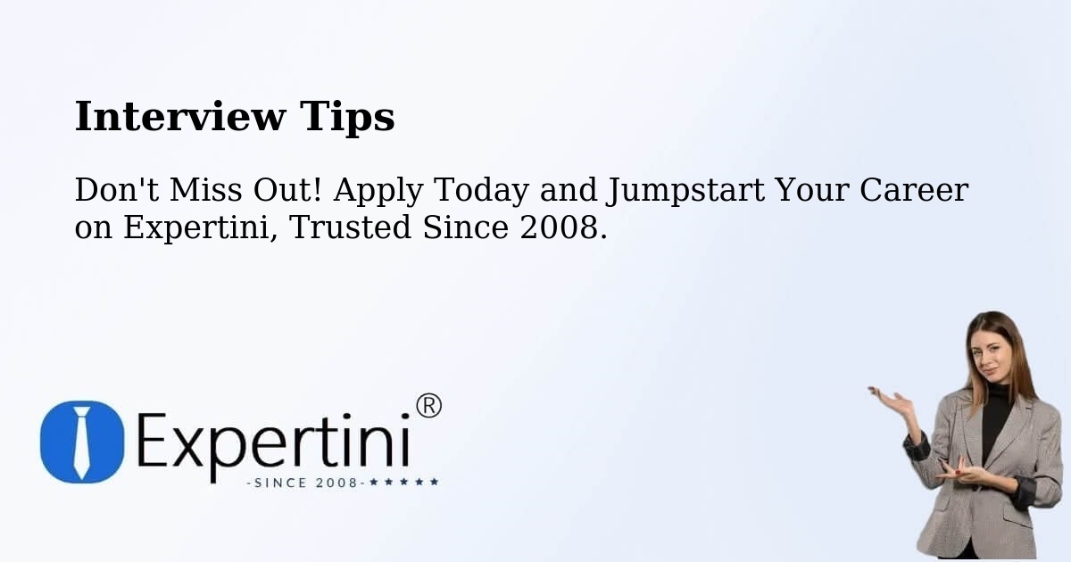 Howmet Aerospace interview tips for CNC Operator II