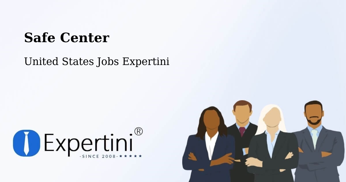 Safety Center – Fullerton - United States Jobs Expertini